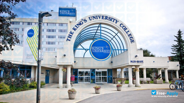 King's University photo #11
