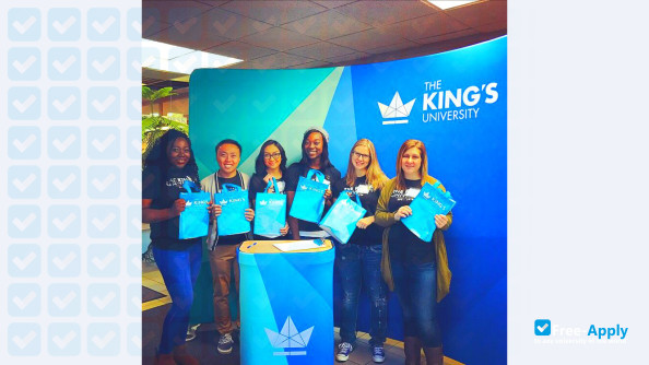 King's University photo #12