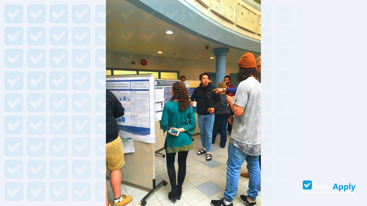 King's University photo #10