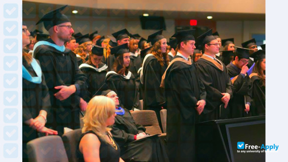 King's University photo #5