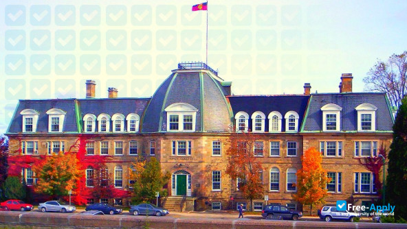 Collège Communautaire du Nouveau Brunswick photo #7