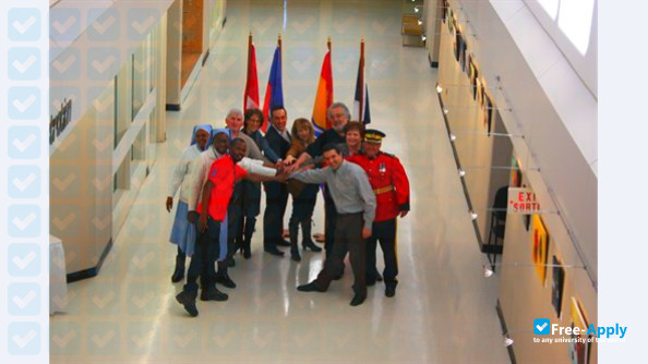 Collège Communautaire du Nouveau Brunswick photo #15