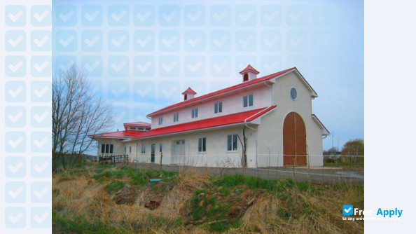 Foto de la Kingston Bible College and Academy #4