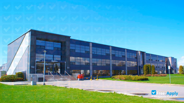 Collège d'Alma photo #6