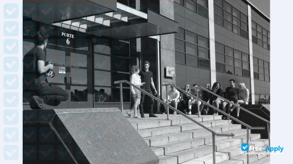 Collège d'Alma photo #9