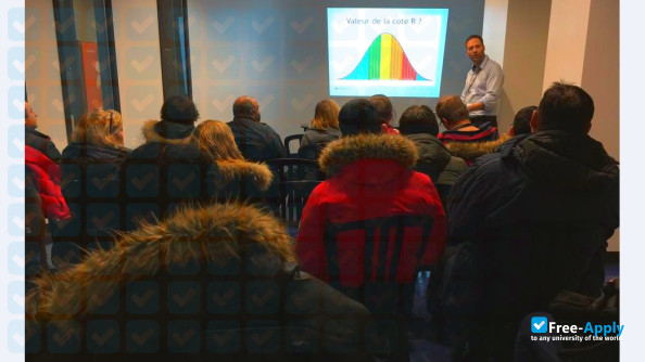 Collège de Maisonneuve photo #2