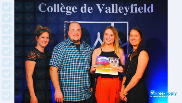 Collège de Valleyfield фотография №5