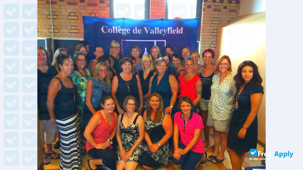 Collège de Valleyfield фотография №7