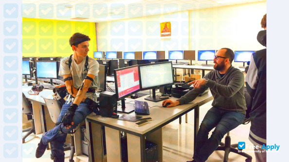 Cegep Limoilou photo #6