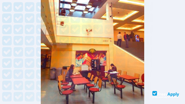 Cegep Limoilou photo #5