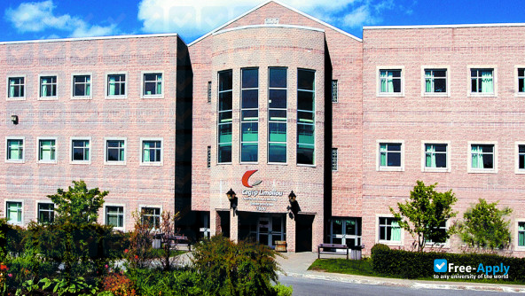 Cegep Limoilou photo #9