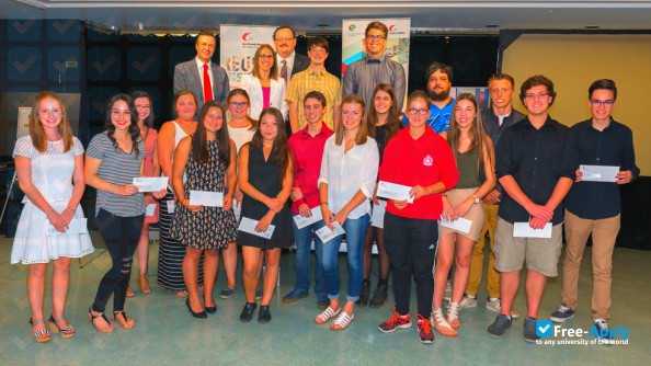 Cegep Limoilou photo #8