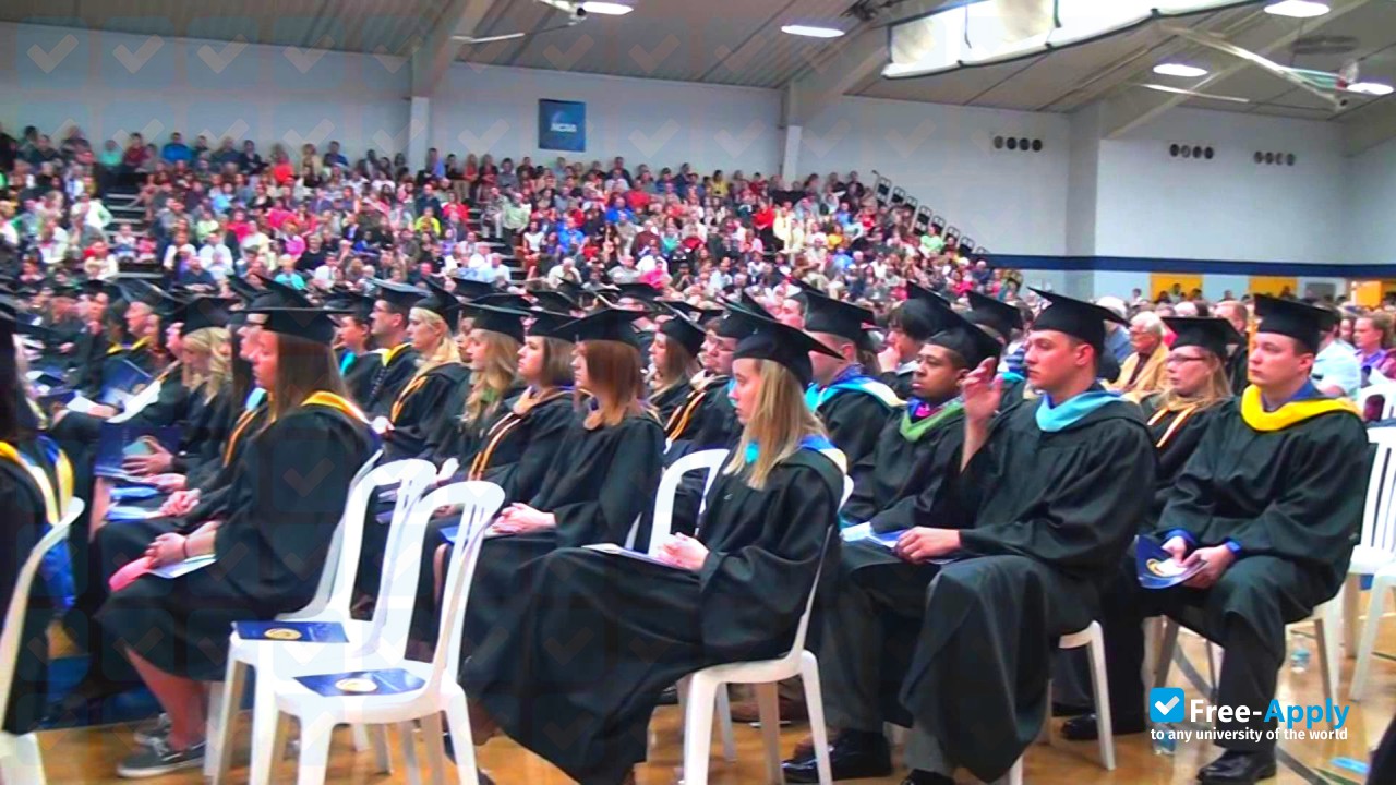 Photo de l’Lakeland College #6