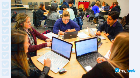 Photo de l’Lambton College of Applied Arts & Technology #12
