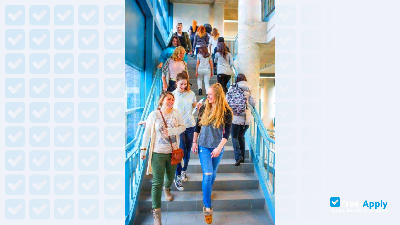 Photo de l’Lambton College of Applied Arts & Technology #4