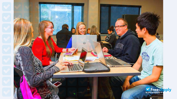 Foto de la Lambton College of Applied Arts & Technology
