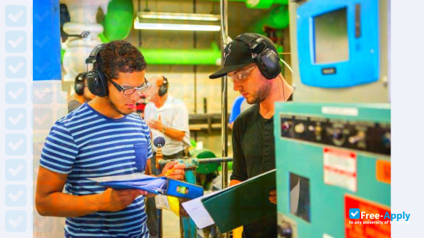 Photo de l’Lambton College of Applied Arts & Technology #5
