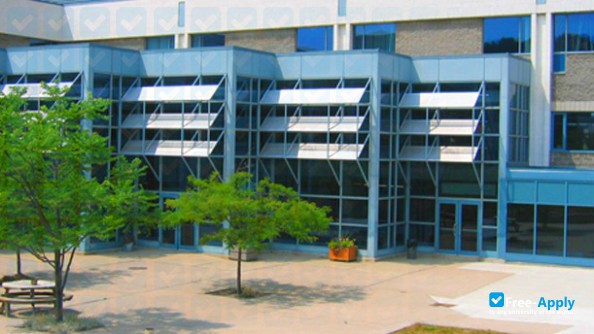 Photo de l’Lambton College of Applied Arts & Technology #10
