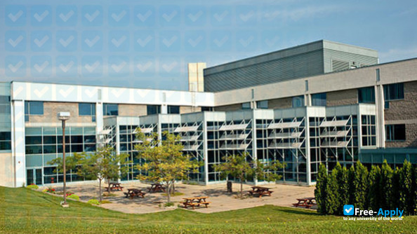 Photo de l’Lambton College of Applied Arts & Technology #7