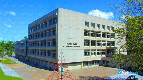 College International des Marcellines фотография №6