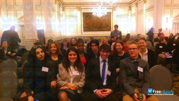 College International des Marcellines фотография №11