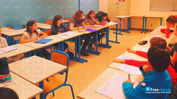 Foto de la College International Marie de France