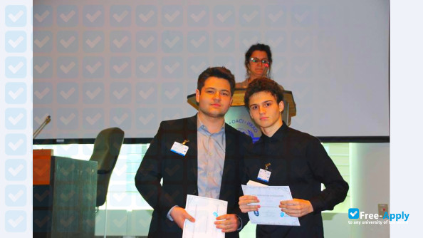 College International Marie de France photo #12
