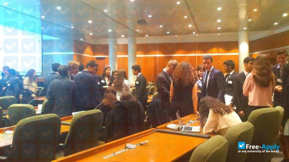 College International Marie de France photo #11