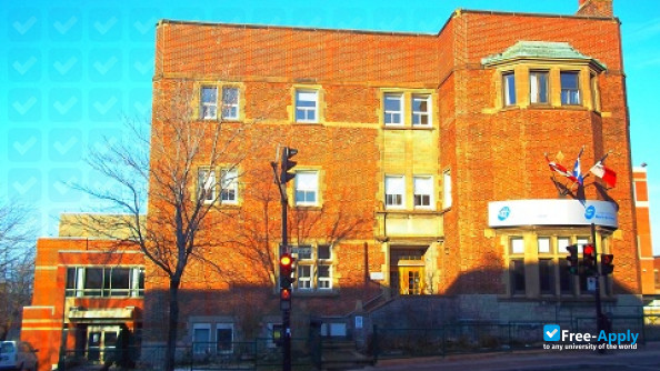 College International Marie de France photo #4