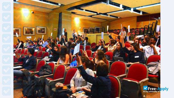 College International Marie de France photo #6