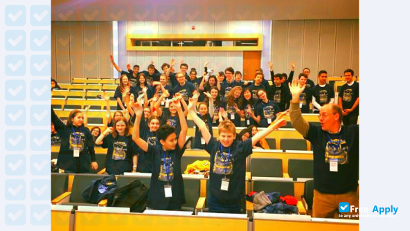 College International Marie de France photo #7
