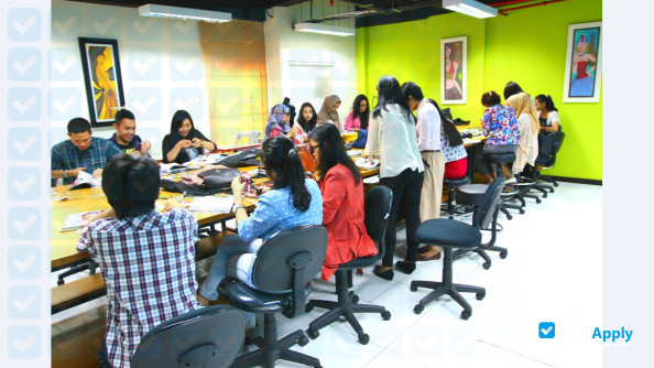 LaSalle College photo #4
