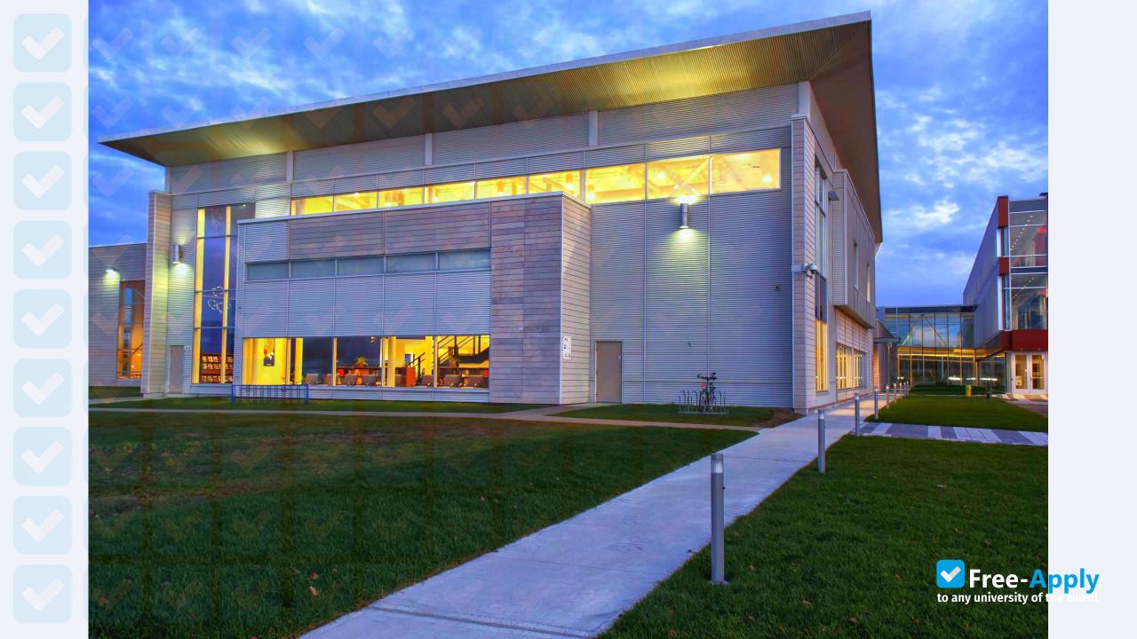Photo de l’Cegep Regional de Lanaudiere #6