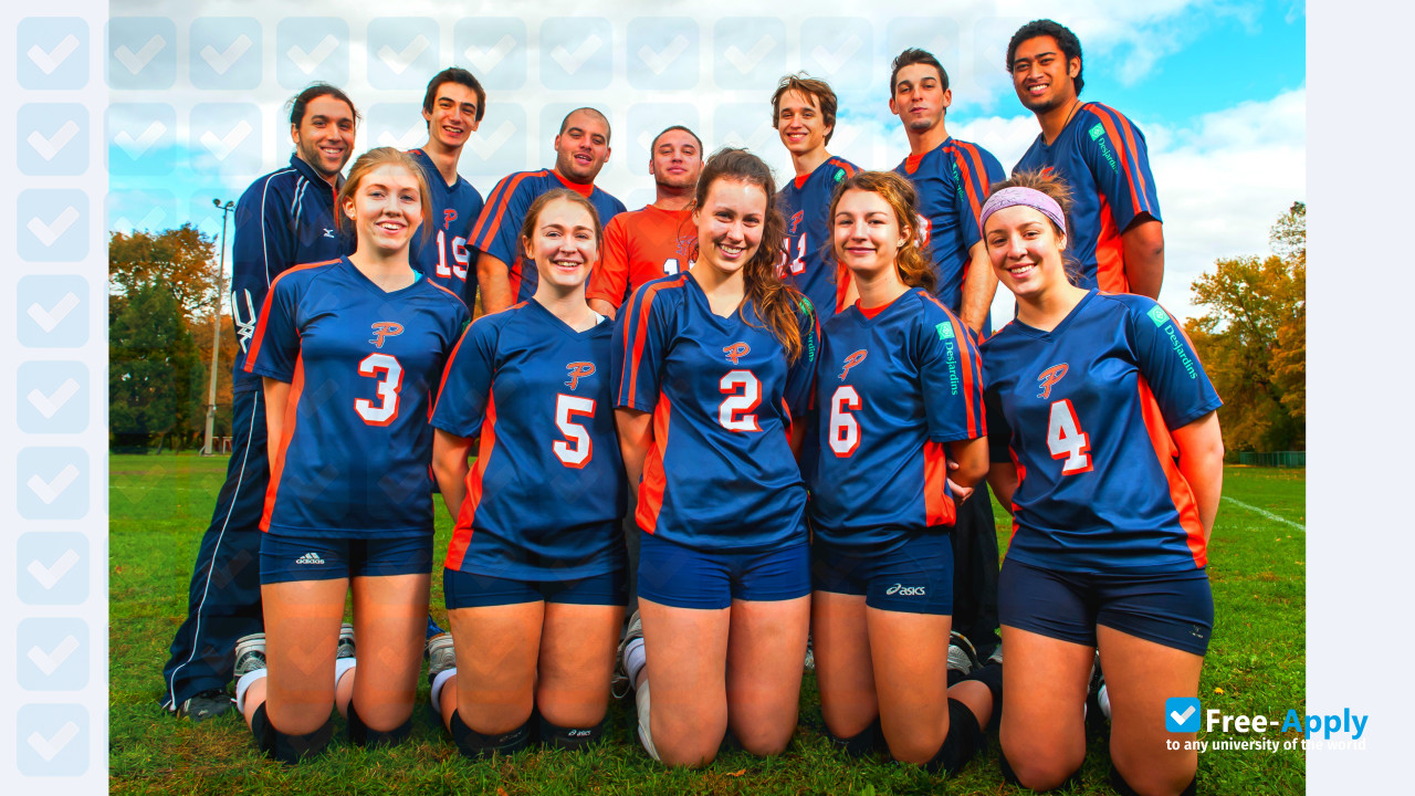 Photo de l’Cegep Regional de Lanaudiere #4