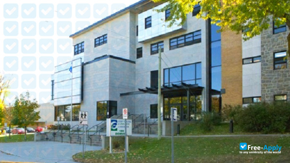 Photo de l’Cegep Regional de Lanaudiere #2