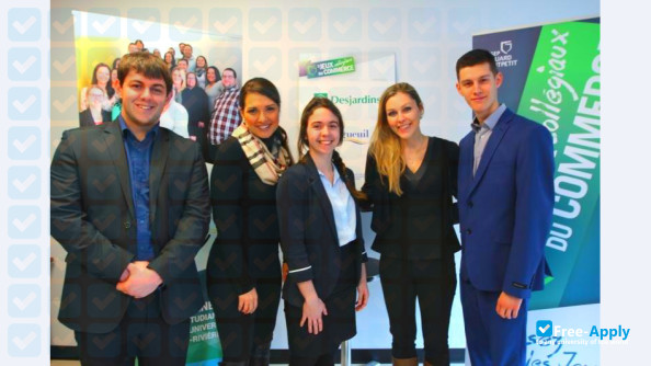 Cegep Regional de Lanaudiere photo