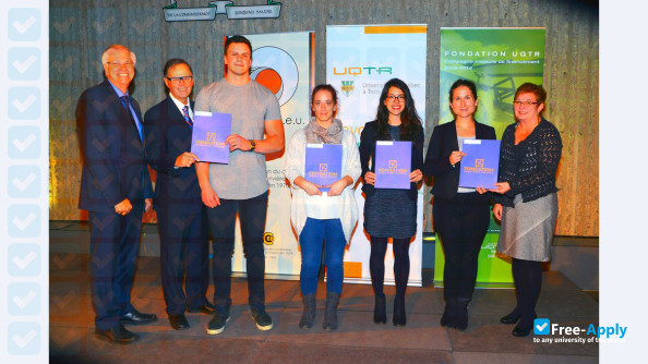 Photo de l’Cegep Regional de Lanaudiere #8