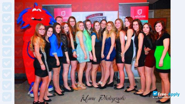 Фотография College Lafleche