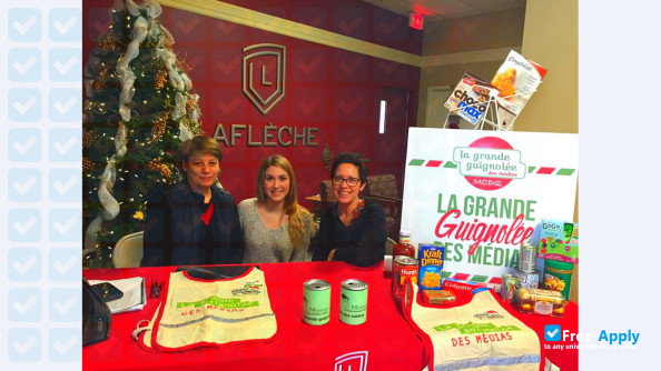Photo de l’College Lafleche #18