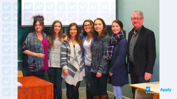 Photo de l’College Lafleche #9