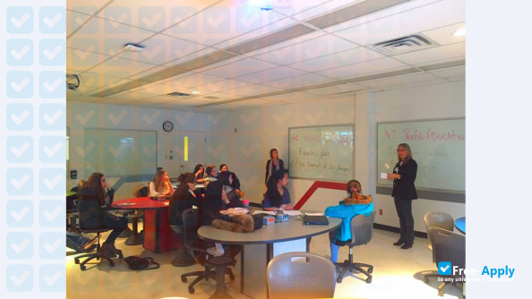 Photo de l’College Lafleche #17