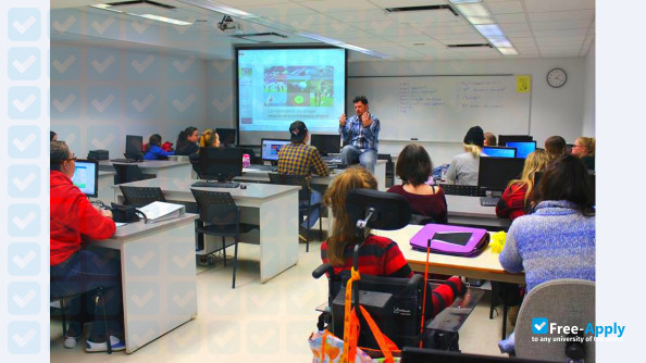 Photo de l’College Lafleche #19