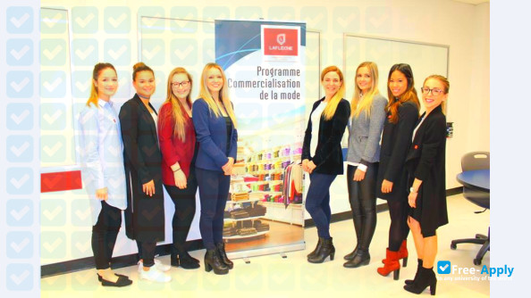 Photo de l’College Lafleche #16