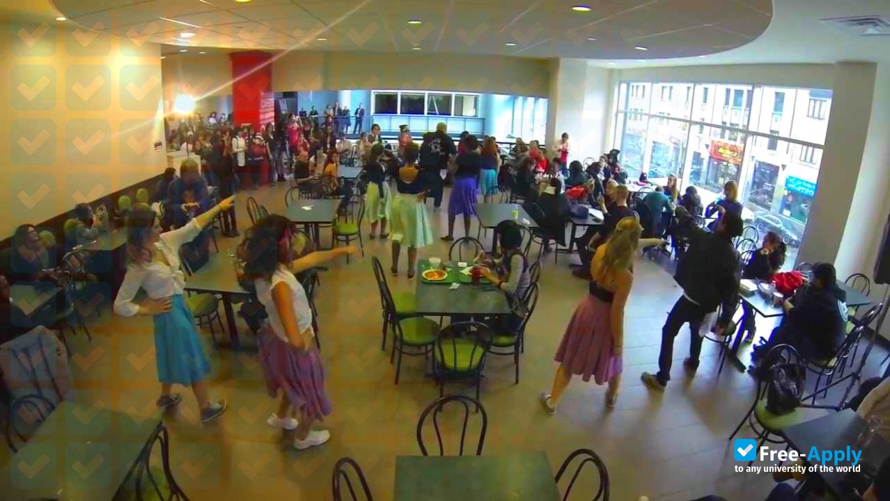 Photo de l’College Lasalle #13