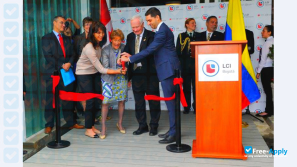 Photo de l’College Lasalle #12