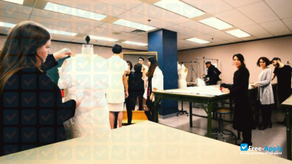 Photo de l’College Lasalle #5