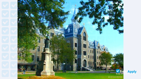 College Lionel Groulx фотография №11