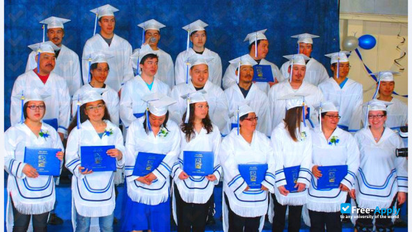 Foto de la Nunavut Arctic College #4