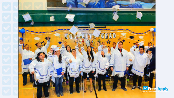 Foto de la Nunavut Arctic College #9
