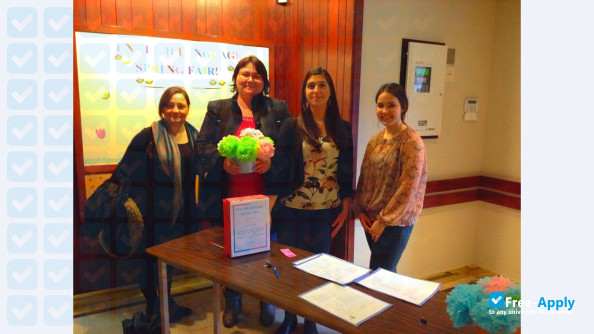 Photo de l’O'Sullivan College of Montreal